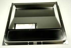 Inner Door Covering - Door-inner [Bosch Siemens]