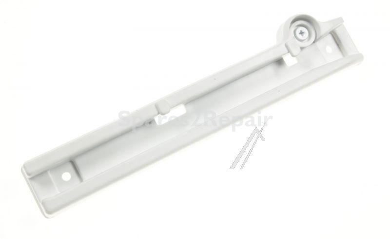 Haier Slider - 0060828827 49052672 Left Slide Way Top Drawer