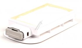 Hoogo Vacuum Cleaner Filter - Sc402040 S4 Hepa Exhaust Filter