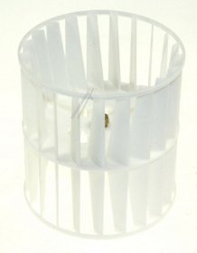 Ventilator Motor - 1042311 Blower Sp33 [Amica]