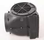 Faber Franke Roblin Ac Motors - 133 0059 008 Motor Stilux Sunzi 8 1000mc