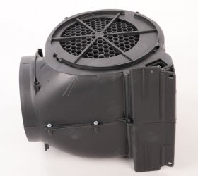 Faber Franke Roblin Ac Motors - 133 0059 008 Motor Stilux Sunzi 8 1000mc