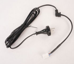 Panasonic Mains Power Lead - K2cl2yy00033 Ac Cord