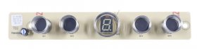 Faber Franke Roblin Module - Electrical Unit - 133 0574 590 Ui Capacitive Finger Touch 9v (t02)