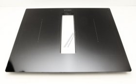 Faber Franke Roblin Panel-glass-ic - 133 0642 192 Assembled Ind Glass 600x520 B4 Faber