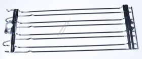 Kuppersbusch Grid - 546972 Left Grate Insert