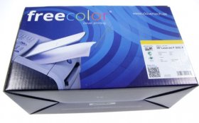 Freecolor Toner Cartridge - 51a-frc Tonerkartusche Schwarz 6 5k - K12330F7