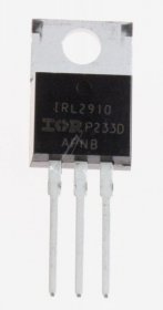Infineon Mos Fet Transistor - Irl2910 N-channel Mosfet 100v 55a To-220 - IRL2910PBF