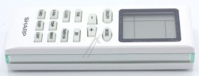 Sharp Ir-remote Control - Remote Control - 9JQ305100413