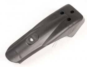 Platum Fender - Du-p1-evo-sr-044 Rear Mudguard