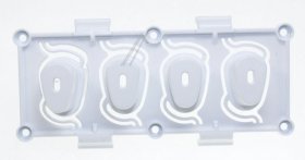 Smeg Button Set - 696411998 Push-button Set