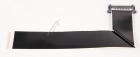 Samsung Flexi print Connector - Bn96-59675a Ffc qn65s85daexza fold l240 51p