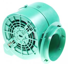 Kuppersbusch Ventilator Motor - 530780 Motor 840m3-h