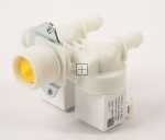 Hisense Gorenje 2 way Solenoid Valve - 898640 Double Solenoid Valve Hanyu