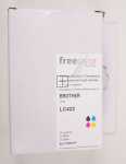 Cartridge - K10631f7 Ink Cartridge Multipack Bkcmy 120ml