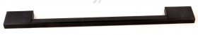 Handle - 140253672038 Handle Door Black 480mm [Electrolux Aeg]