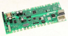 Liebherr Motor Control Unit - 614512400 Integral Circuit Board