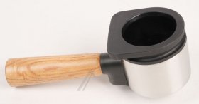 Saeco Coffee Filter - 642001013823 Bar310-80 Us Eschenholz