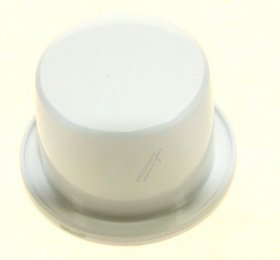 Samsung Control Knobs - De64-01797a Knob-timer(e) core Sei abs(sd0150) - - -