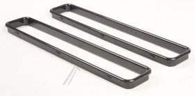 Elica Housing Part - Spp0200389 Mod u a C sup Nera+sacc Polietil