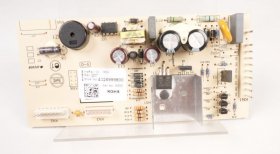 Teka Motor Control Unit - 81693580 Control Board Assy_g84600ne Tki2 300