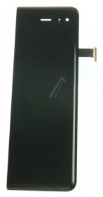 Samsung Display Unit - Gh96-12253a Assembly Sub Oled- Hd+ F900u Blk Wo L Ag