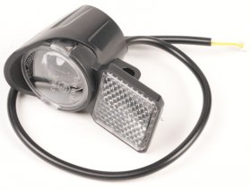 Navee Front Light - 20020100001243 Headlight