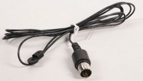 Sound United Ukw room Aerial - 943116101270s Ant Fm Black 1500mm