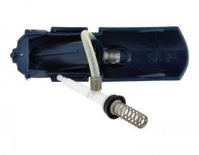 Flap - 00621370 Lid [Bosch Siemens]