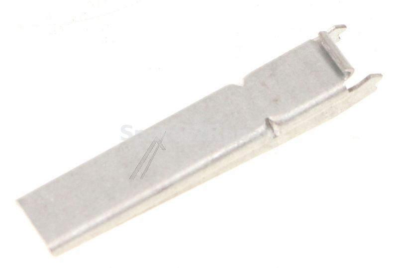 Electrolux Aeg Tool Box Without Cont. - 140067355010 Tool release Button