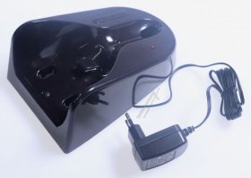 Charging Cradle - Ss-2230002538 Charging Station Ac47 (not Engraved) [Groupe SEB]