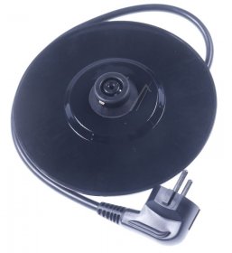 Mains Power Lead - Ss-207212 Base Plate+cord [Groupe SEB]