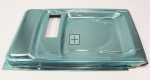 Inner Door Covering - Z672002200165 Gdi Door Backing With Door Seal [Airlux]