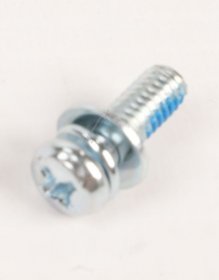 Navee Screw - 20020100000799 Cross Recessed Pan Head Screw Spring Washer Flat Washer
