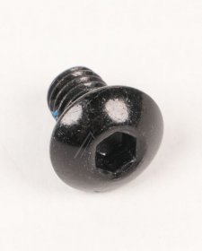 Navee Screw - 40050100000234 Hexagon Socket Semi-round Head Screw M4*6 Components