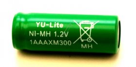 Sareteknika Fagor Battery - St0050116 Auxiliary Battery