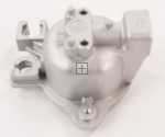 Faber Franke Roblin Burner Cap - 1981856 133 0042 264 Sp Hob Injector Holder Sem Bur