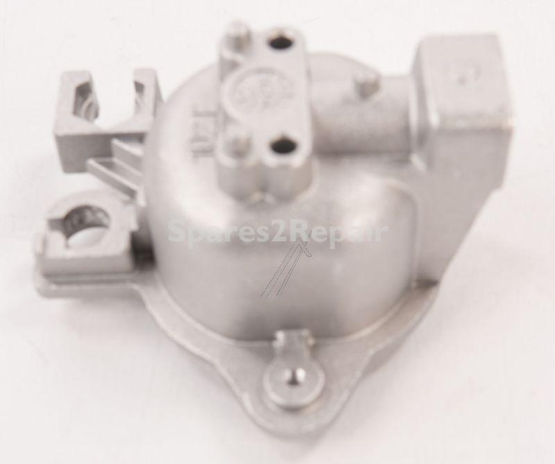 Faber Franke Roblin Burner Cap - 1981856 133 0042 264 Sp Hob Injector Holder Sem Bur