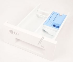 Lg Drawer Front - Agl30205719 Tray Screen