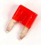 Jvc Mini Auto Flat Fuse - Fzb10au-100 Fuse (cc)