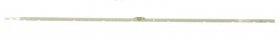 Samsung Led backlight bar - Bn96-46045a Assembly Led Bar P 18y_nu7k _edge_led