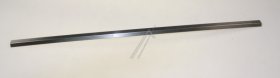 Decorated Panel - 2631004054 Trim Front Glass Shelf [Electrolux Aeg]