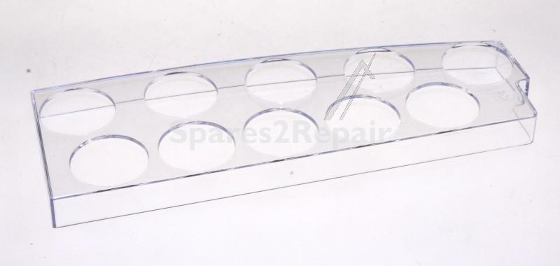 Egg Compartment Fridge - 00499577 Egg Rack [Bosch Siemens]