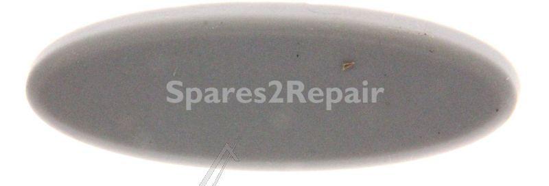 Philips Cushion Rubber - 423901559221 Cap Rubber