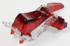 Philips Bracket - 423902182611 Plastic Bracket