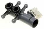Pressure Controller - 32028740 Heater Casing With Pressure Switch [Vestel]