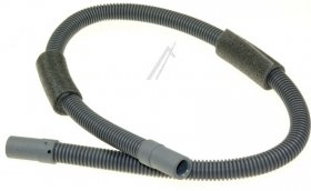 Samsung Outlet Pipe - Dc97-15757f Assembly Hose Drain dv-f500e dv90d5e5hgw gra