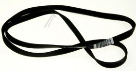 Poly v belt - C00375174 481935818134 Belt [Whirlpool Indesit]