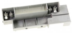 Fixings And Brackets - C00331269 Holder Display Lower (b3) [Whirlpool Indesit]