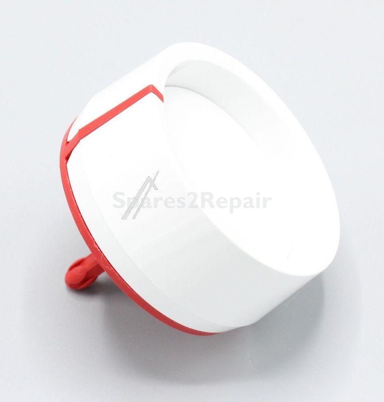 Timer Button - 00637142 Knob-programme [Bosch Siemens]